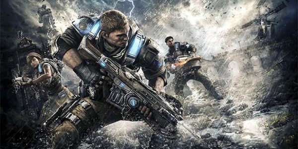 2017 E3 Predictions: Microsoft Xbox suggest we may see Gears Of War 5