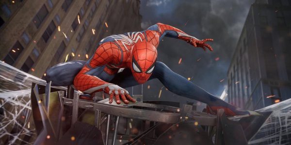Sony's E3 2017 Conference showed some excellent new footage from the upcoming Spider-Man Game