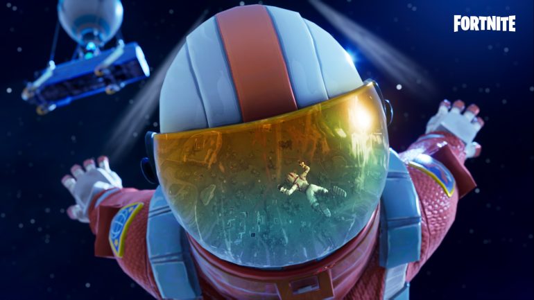 Fortnite Season 3 Battlepass Header