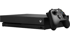 Xboxonex